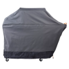 Timberline Full-Length Grill Cover
