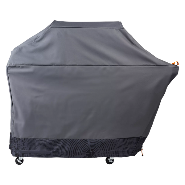 Timberline Full-Length Grill Cover