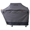 Timberline Full-Length Grill Cover