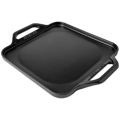 Induction Cast Iron Skillet