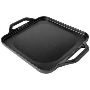 Induction Cast Iron Skillet