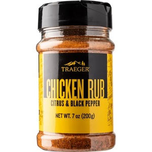 Chicken Rub