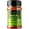 Pork & Poultry Rub | Sweet & Savoury Seasoning | 264g