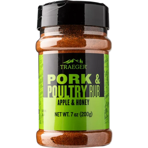 Pork & Poultry Rub
