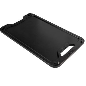 ModiFIRE® Reversible Cast Iron Griddle