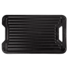 ModiFIRE® Reversible Cast Iron Griddle