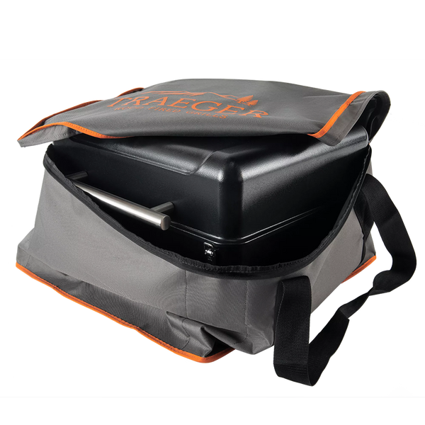 To-Go Bag for Ranger Grill