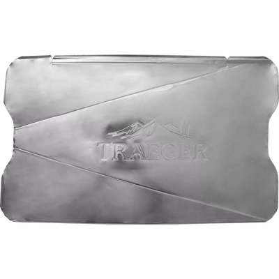 Drip Tray Liners - Size B - 5 pack