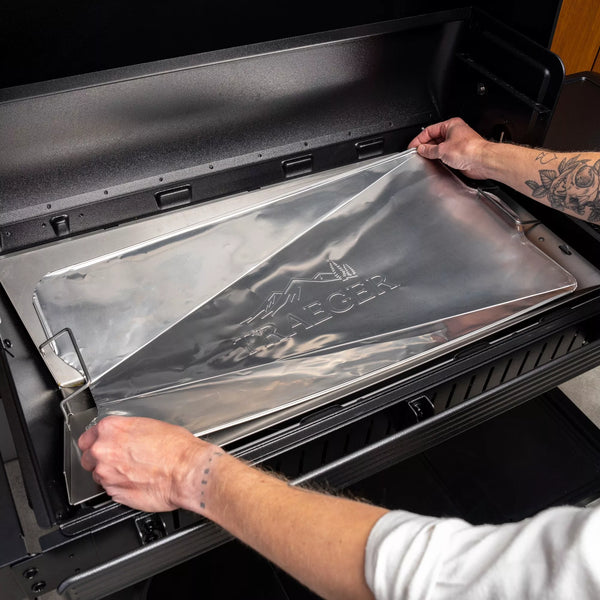 Drip Tray Liners - Size C - 5 pack