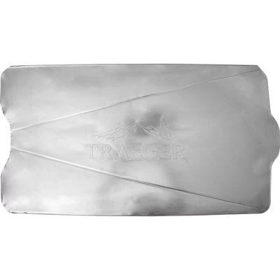 Drip Tray Liners - Size C - 5 pack