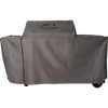 Woodridge™ Pro Full-Length Grill Cover