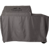 Woodridge™ Pro Full-Length Grill Cover