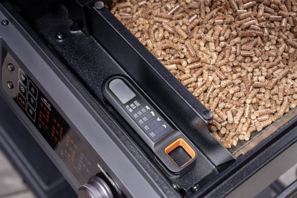 Instant Read Meat Thermometer