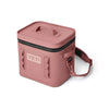 YETI Hopper Flip 12 Soft Cooler - Sandstone Pink