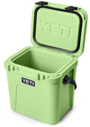 YETI Roadie 24 Hard Cooler - Key Lime